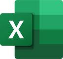 Excel icon