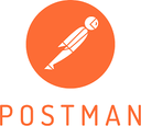 Postman icon
