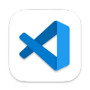VS Code icon